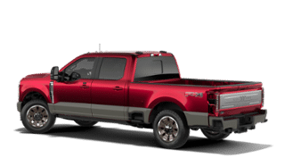 2027 Ford Super Duty® External Image 2